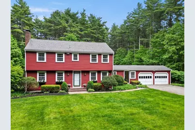 5 Blueberry Lane, Topsfield, MA 01983 - Photo 1