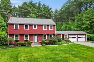 5 Blueberry Ln, Topsfield, MA 01983 - Photo 1