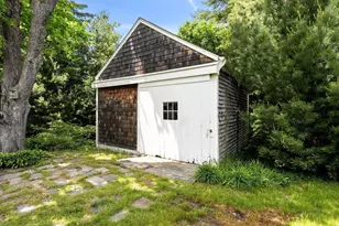476 Cherry St, Bridgewater, MA 02324 - Photo 29