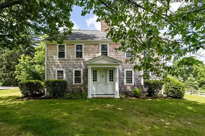 476 Cherry St, Bridgewater, MA 02324 - Photo 1