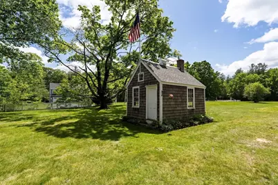 476 Cherry St, Bridgewater, MA 02324 - Photo 31
