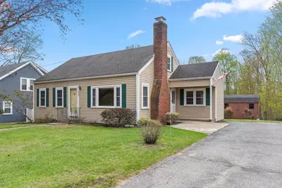 557 Main St, West Newbury, MA 01985 - Photo 1