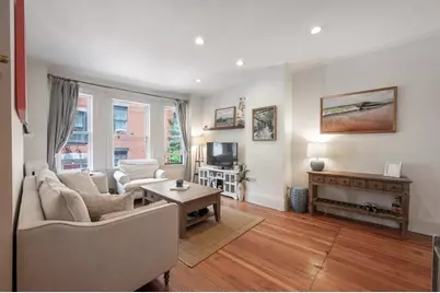 106 Myrtle Street #5, Boston, MA 02114 - Photo 1