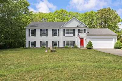 196 Raymond Rd, Plymouth, MA 02360 - Photo 3