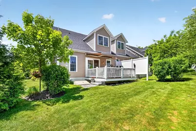11 Reynolds Farm Way #11, Westwood, MA 02090 - Photo 33