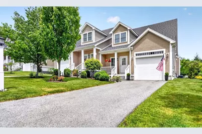 11 Reynolds Farm Way #11, Westwood, MA 02090 - Photo 39