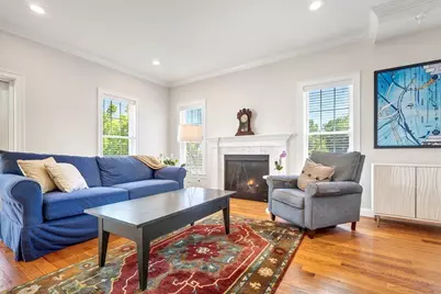 11 Reynolds Farm Way #11, Westwood, MA 02090 - Photo 11