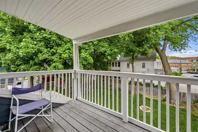36-38 Florence St #38, Boston, MA 02131 - Photo 21