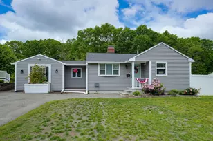 55 Rumford St, Lowell, MA 01852 - Photo 1