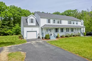 28 Sullivan Blvd, Oxford, MA 01540 - Photo 1