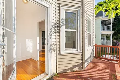 15 Parsons St #15, Quincy, MA 02169 - Photo 15