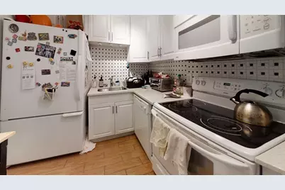 50 Green St #202, Brookline, MA 02446 - Photo 3