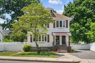2179 Centre St, Boston, MA 02132 - Photo 1