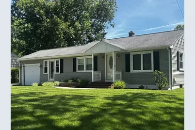 10 Benger Ave, South Hadley, MA 01075 - Photo 3