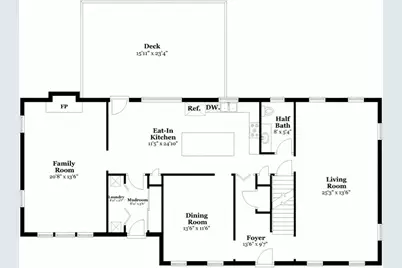 19 Lincoln Dr, Acton, MA 01720 - Photo 39