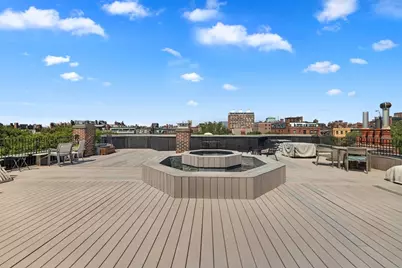 250 Commonwealth Ave #20, Boston, MA 02116 - Photo 3