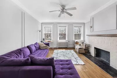 250 Commonwealth Ave #20, Boston, MA 02116 - Photo 7