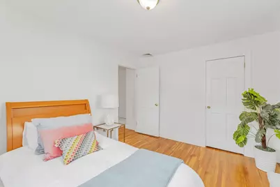 5 Spinney St,  Unit  2 #2, Boston, MA 02132 - Photo 17