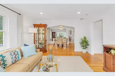5 Spinney St,  Unit  2 #2, Boston, MA 02132 - Photo 5
