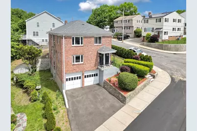 5 Spinney St #2, Boston, MA 02132 - Photo 1