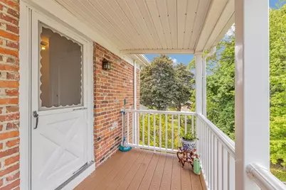 5 Spinney St,  Unit  2 #2, Boston, MA 02132 - Photo 19