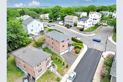 5 Spinney St,  Unit  2 #2, Boston, MA 02132 - Photo 23