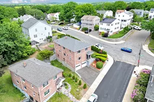 5 Spinney St Unit 2, Boston, MA 02132 - Photo 23