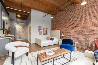 63 Melcher St. #301, Boston, MA 02210 - Photo 3