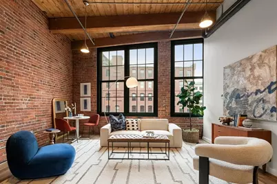 63 Melcher St. #301, Boston, MA 02210 - Photo 3