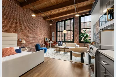 63 Melcher St. #301, Boston, MA 02210 - Photo 1