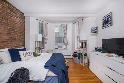 4 Wigglesworth Street #1, Boston, MA 02120 - Photo 3