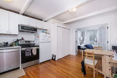 4 Wigglesworth Street #1, Boston, MA 02120 - Photo 1