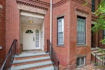 4 Wigglesworth Street #1, Boston, MA 02120 - Photo 15