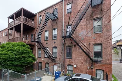 4 Wigglesworth Street #1, Boston, MA 02120 - Photo 9