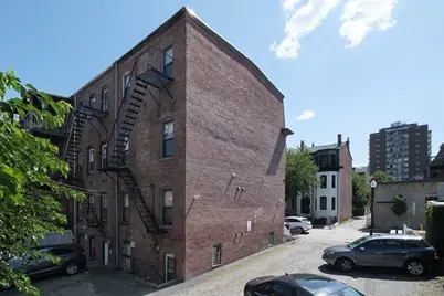 4 Wigglesworth Street #1, Boston, MA 02120 - Photo 13