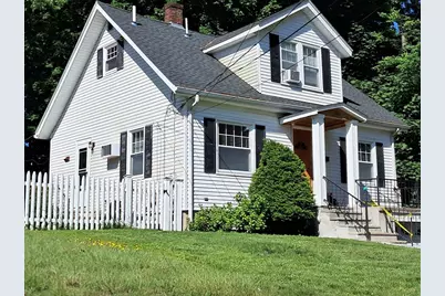 116 Parker Rd, Wakefield, MA 01880 - Photo 1