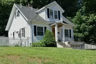 116 Parker Rd, Wakefield, MA 01880 - Photo 1