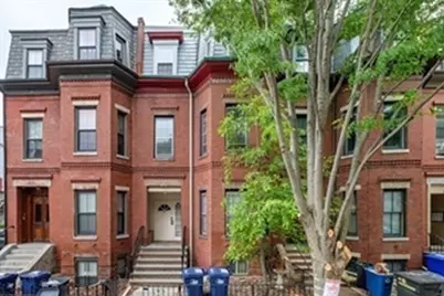 4 Wigglesworth Street #2, Boston, MA 02120 - Photo 15