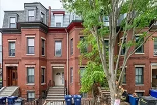 4 Wigglesworth St, Boston, MA 02120 - Photo 15