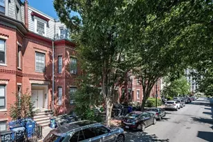 4 Wigglesworth St, Boston, MA 02120 - Photo 13