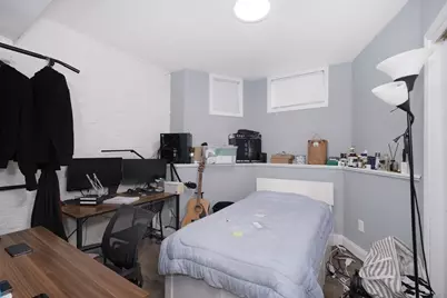 4 Wigglesworth St #B, Boston, MA 02120 - Photo 5