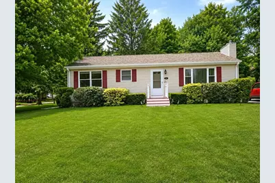 100 Saint Nicholas Ave, Worcester, MA 01606 - Photo 1