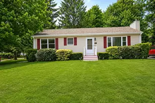100 St Nicholas Ave, Worcester, MA 01606 - Photo 1