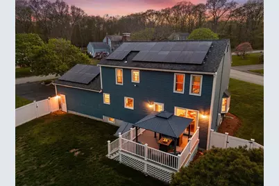 12 Whitney Rd, Hopedale, MA 01747 - Photo 3