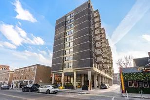 872 Massachusetts Ave, Cambridge, MA 02139 - Photo 1