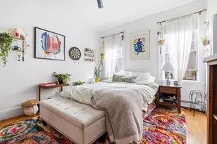 1 Norcross, Boston, MA 02127 - Photo 11