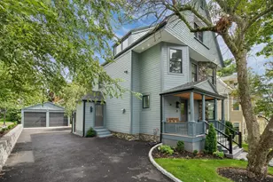 34 Addison St, Arlington, MA 02476 - Photo 3
