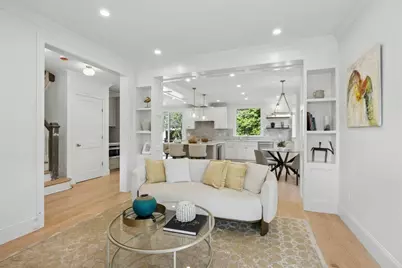 34 Addison St, Arlington, MA 02476 - Photo 3