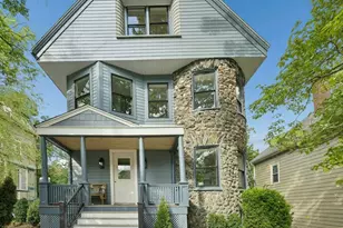 34 Addison St, Arlington, MA 02476 - Photo 1