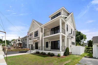 145 Dorchester St, Quincy, MA 02171 - Photo 1